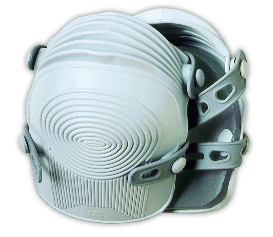 ULTRAFLEXTM NON-SKID KNEEPADS
