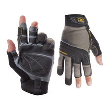 Kunys Leather 140L - PRO FRAMER  XC™ - L