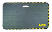 Kunys Leather 303 - LARGE INDUSTRIAL KNEELING MAT - 16"x 28"