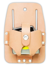 Kunys Leather HM1214 - MEASURING TAPE HOLDER