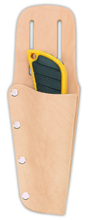 Kunys Leather PL21 - UTILITY KNIFE & PLIER HOLDER