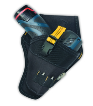 Kunys Leather SG5021 - IMPACT DRIVER HOLSTER