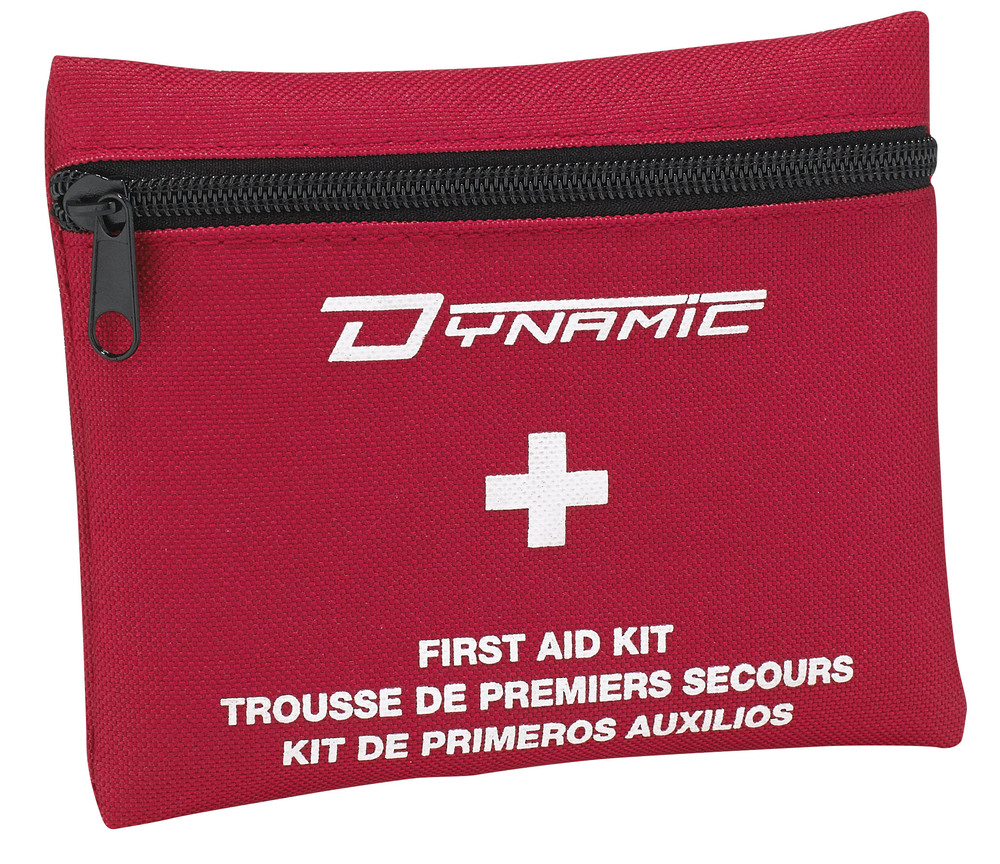 COMPRESS BANDAGE, STERILE, 6"X6"