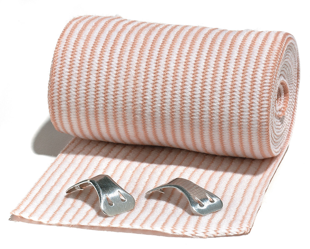ADHESIVE FABRIC STRIPS,7/8"X3"