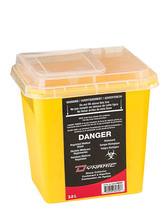 PIP Canada BUT03R/7 - 14" Long 12 Mil Butyl Rubber Glove with Rough Grip
