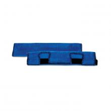 PIP Canada GP411415/S - Seamless Knit PolyKor® Blend Glove with Acrylic Liner and Double-Dipped Nitrile Foam Grip on Full Ha