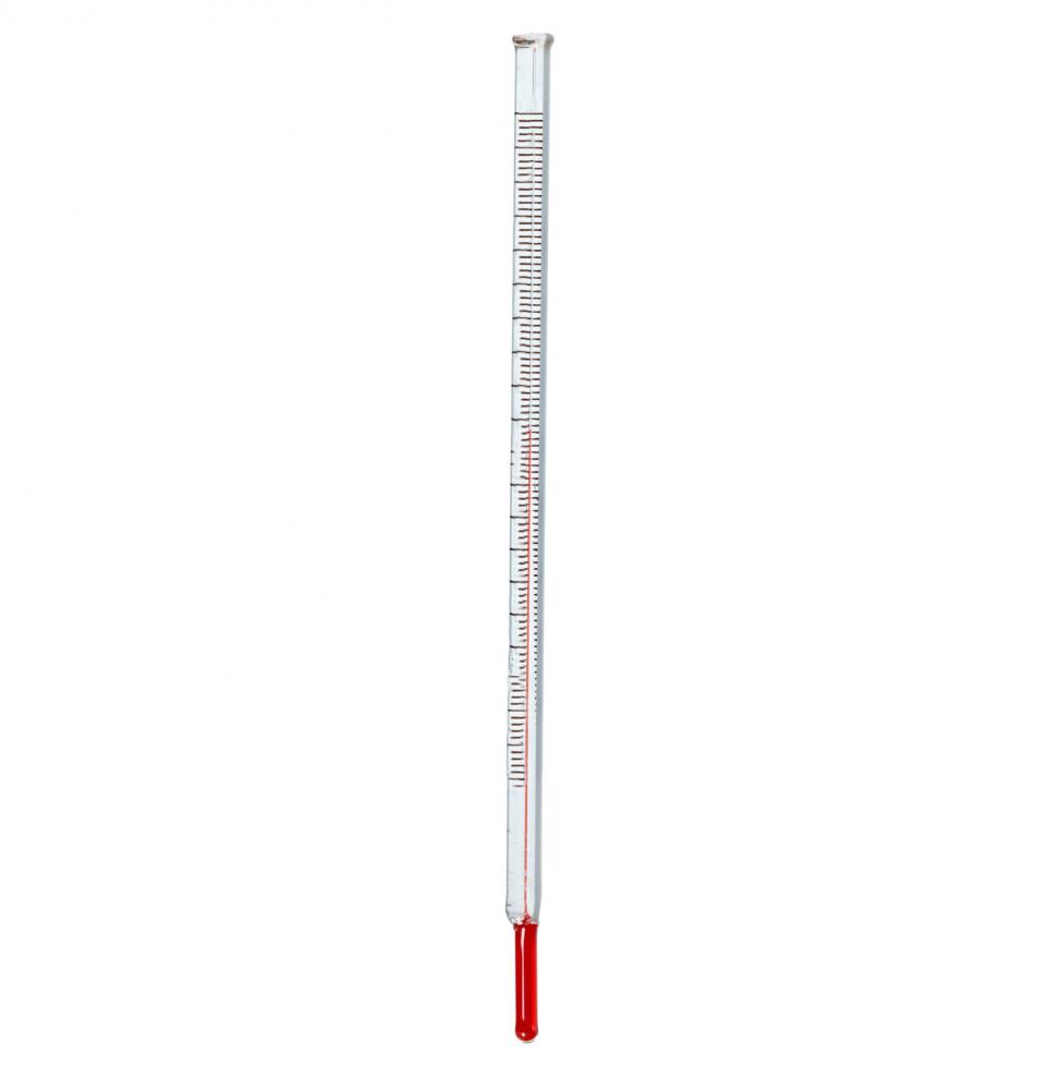 REED 12-0266 Spare °F Thermometer