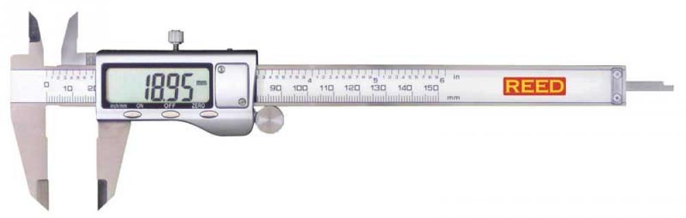 REED DC-515 Digital Caliper