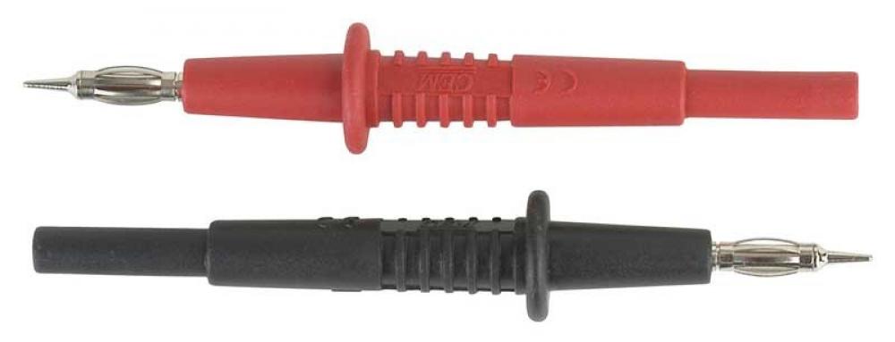 REED FC-105 Test Probe Set, Banana Style