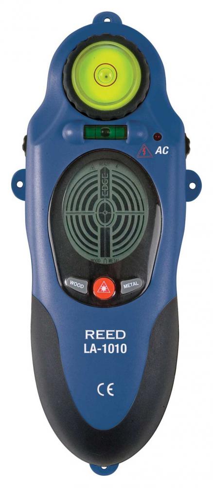 REED LA-1010 Stud/Metal/AC Voltage Detector