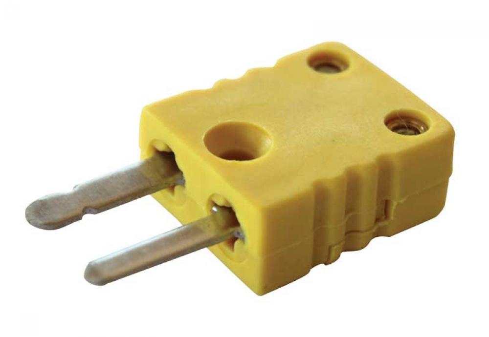 REED LS-181 Type K Male Connector