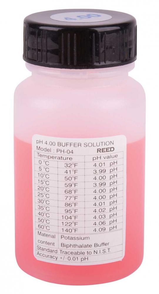 REED PH-04 pH Buffer Solution