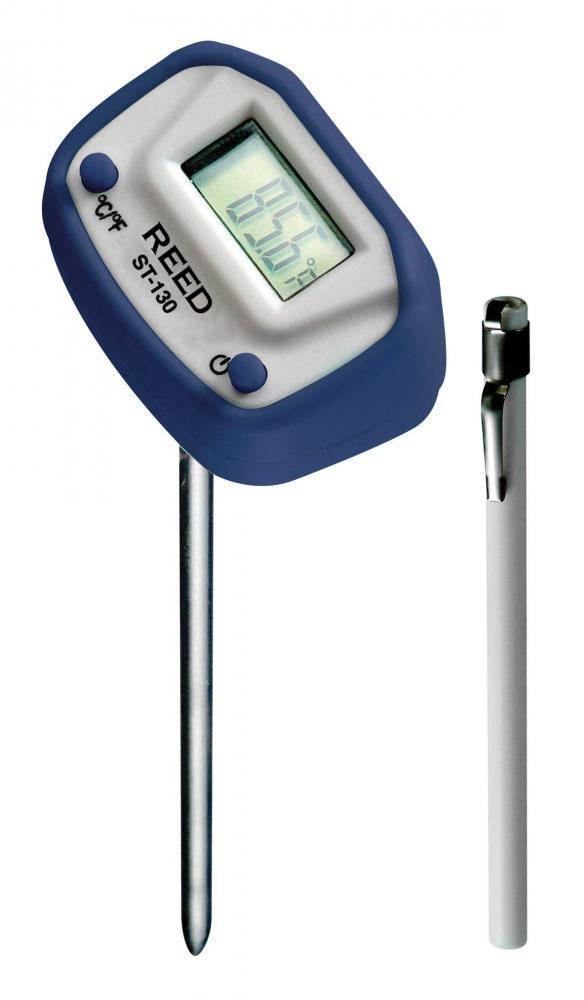 REED ST-130 Digital Stem Thermometer