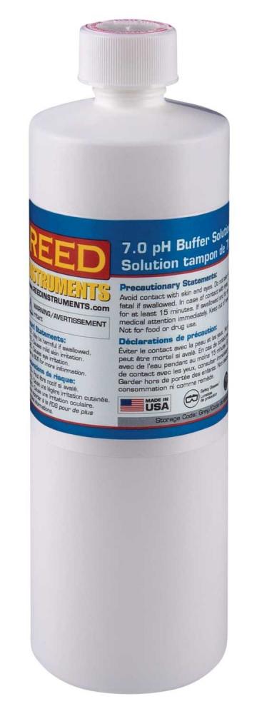 REED R1407 Buffer Solution