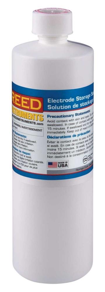 REED R1420 Electrode Storage Solution