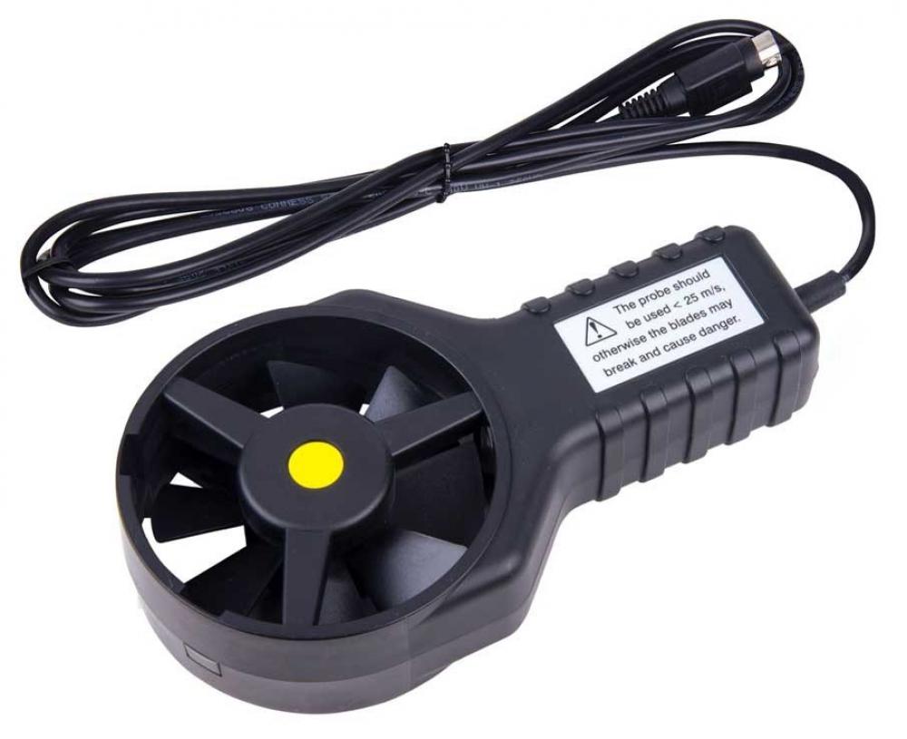 REED R4000SD-PROBE Replacement Rotating Vane Probe