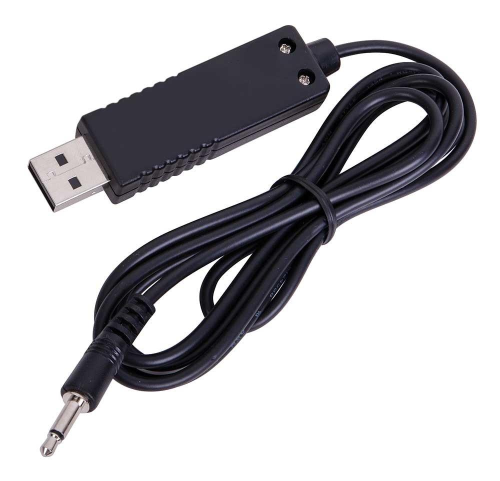 REED R8085-USB USB Cable for Noise Dosimeter