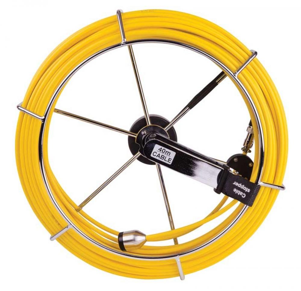 REED R9000-40M Extended Length Cable 131.2' (40m)