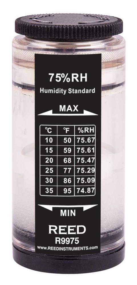 REED R9975 Humidity Calibration Standard