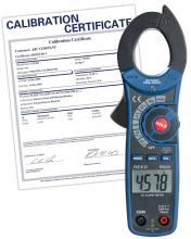 ITM - Reed Instruments 60613 - REED R5020 400A AC Clamp Meter with Temperature and Non-Contact Voltage Detector