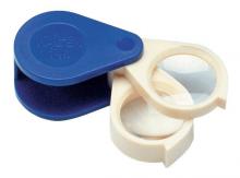 ITM - Reed Instruments 54016 - REED 7534 Pocket Magnifier