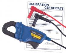 ITM - Reed Instruments CP-09-NIST - REED CP-09-NIST AC Current Adapter, 200A, includes NIST Traceable Certification