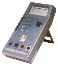 ITM - Reed Instruments 55265 - REED DW-6060 Watt Meter