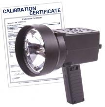 ITM - Reed Instruments K4030-NIST - REED K4030 Pistol Grip Digital Stroboscope, includes NIST Traceable Certification