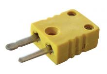 ITM - Reed Instruments 55302 - REED LS-181 Type K Male Connector