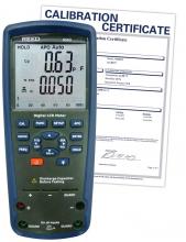 ITM - Reed Instruments 60604 - REED R5001-NIST LCR Meter
