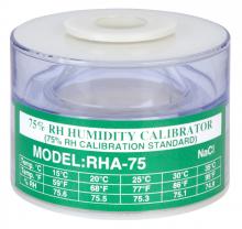 ITM - Reed Instruments 54206 - REED RHA-75 Humidity Calibration Standard