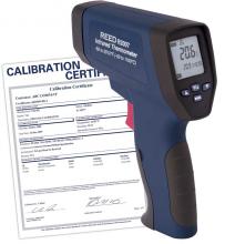 ITM - Reed Instruments 93373 - REED R2007 Dual Laser Infrared Thermometer