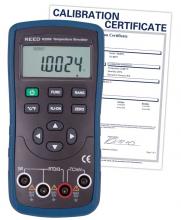 ITM - Reed Instruments 88335 - REED R2800-NIST Temperature Simulator