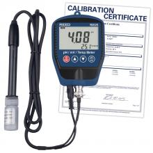 ITM - Reed Instruments 142188040 - REED R3525-NIST pH/mV Meter with Temperature