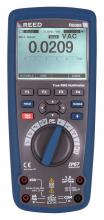 ITM - Reed Instruments 60607 - REED R5005 True RMS Industrial Multimeter with Bluetooth