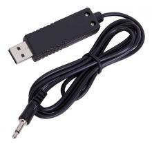 ITM - Reed Instruments 153668 - REED R8085-USB USB Cable for Noise Dosimeter