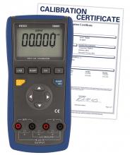 ITM - Reed Instruments 60625 - REED R8801 Voltage/Current Calibrator