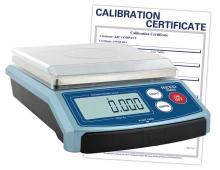 ITM - Reed Instruments 99074 - REED R9850-NIST Digital Industrial Portion Control Scale