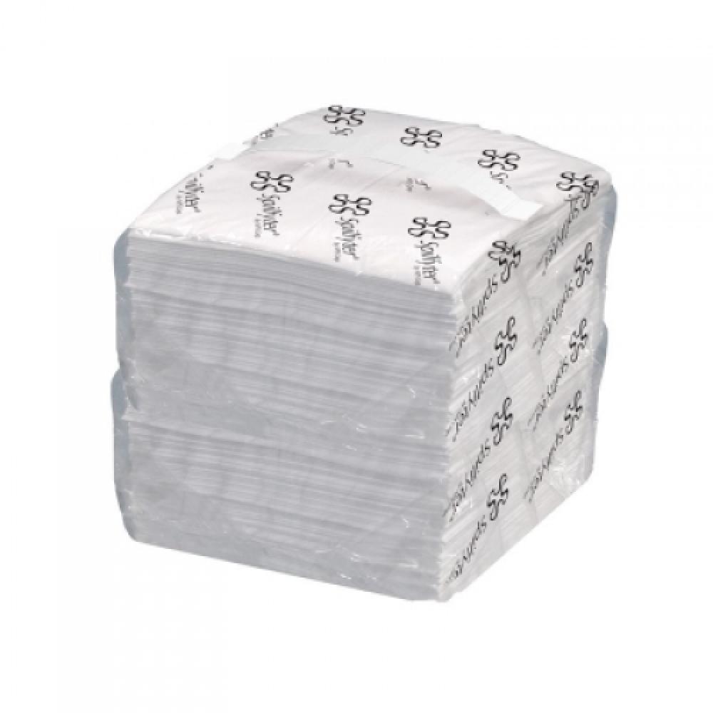 Spilfyter 16"x18" Streetfyter Oil Only Lightweight Unbonded Sorbent Pads (200 ct)