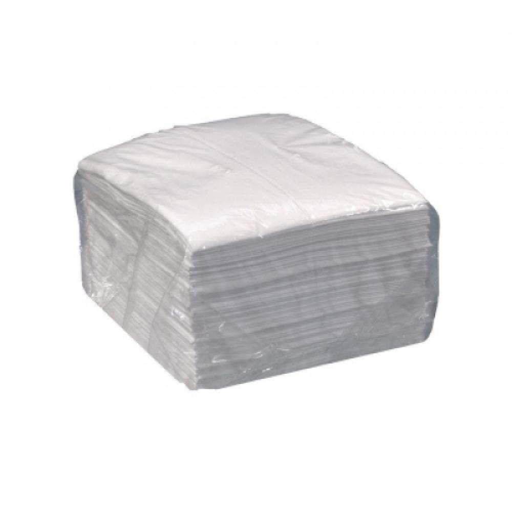Spilfyter 16"x18" Streetfyter Oil Only Lightweight Unbonded Sorbent Pads (100 ct)