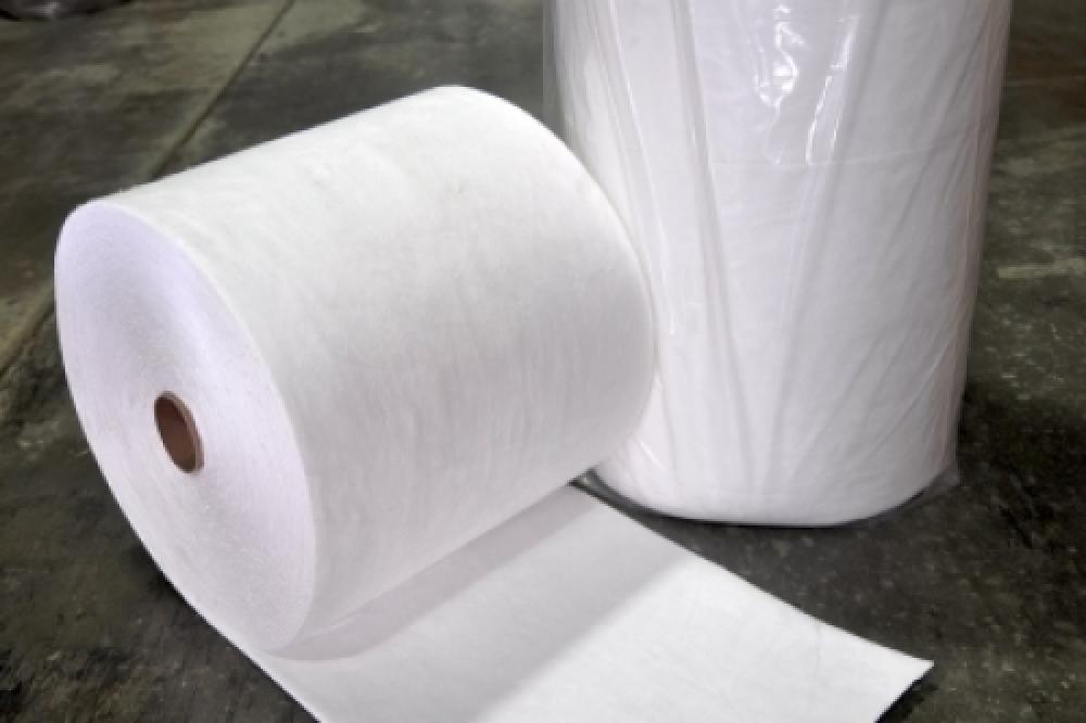 Spilfyter 32"x150 Streetfyter Oil Only Heavyweight Unbonded Sorbent Roll