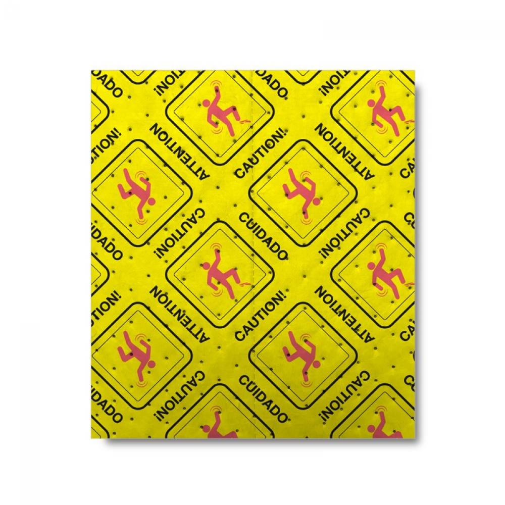Hi Viz Floor Safety