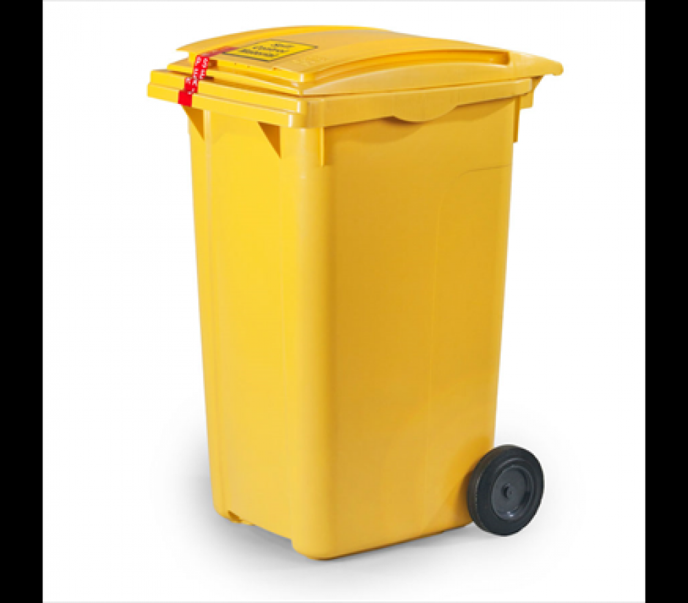 60 Gallon Universal <br> Spill Kit