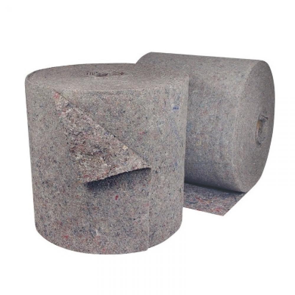 Industrial Rag Rug <br>Roll 18"x150 (2CT)