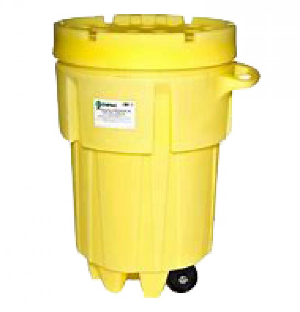 95 Gallon Hazmat <br> Spill Kit