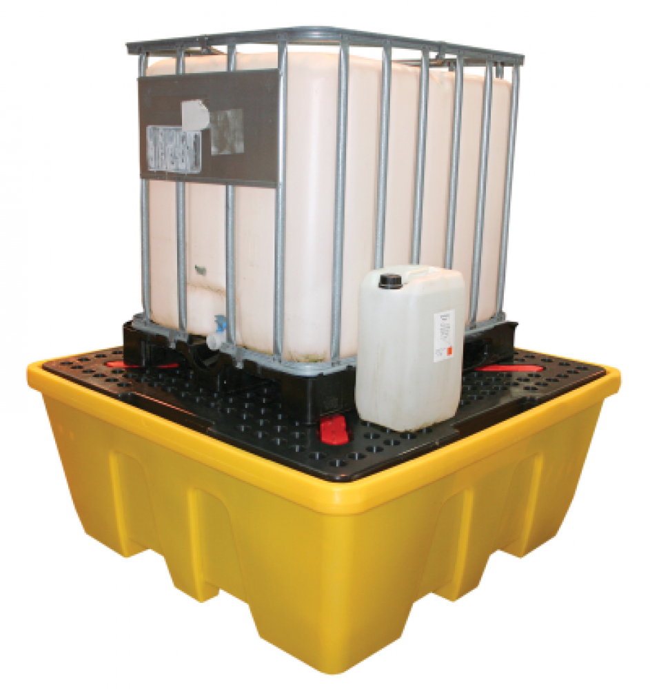 IBC Spill Pallet