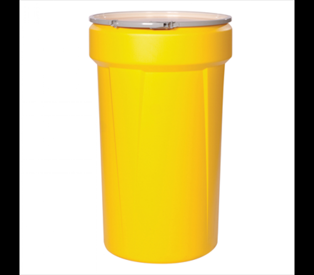 55 Gallon Maintenance  <br> Static Drum Spill Kit