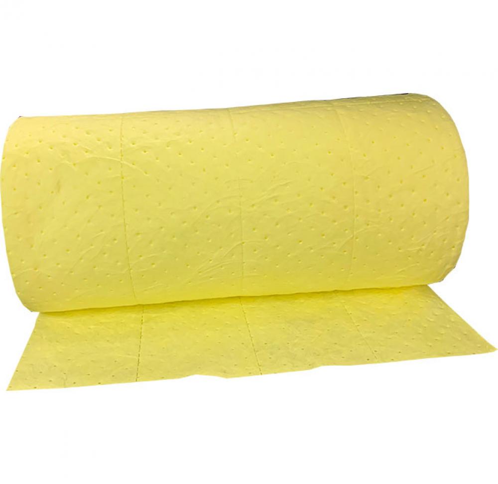 30"x300" HazMat Single-Ply Lightweight Sorbent Roll
