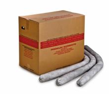 ESP Sorbents USOCK38-15 - Super Absorbent Universal Sock - 3" x 8'