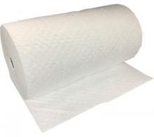 ESP Sorbents O1PM150 - 30"x150"  Oil Only <br>Single-Ply Medium Weight Sorbent Roll